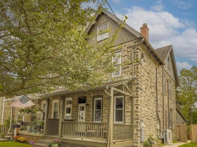 Townhouse for sale in Glenside, Cheltenham Township