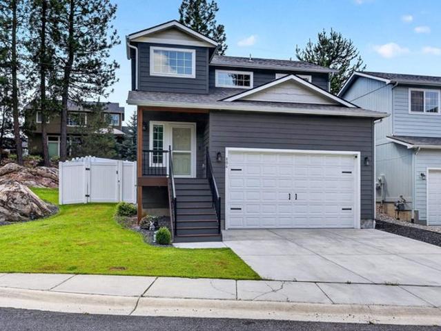 House for sale in Colbert, Washington