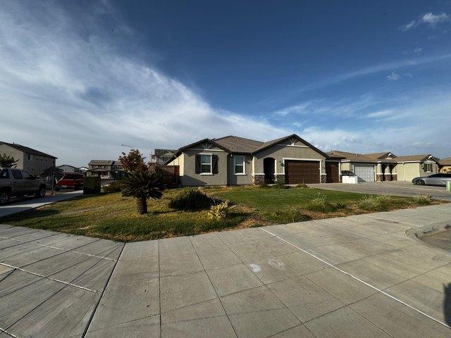 House for sale in Fowler, California