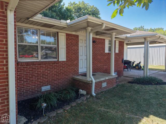 House for sale in Ark