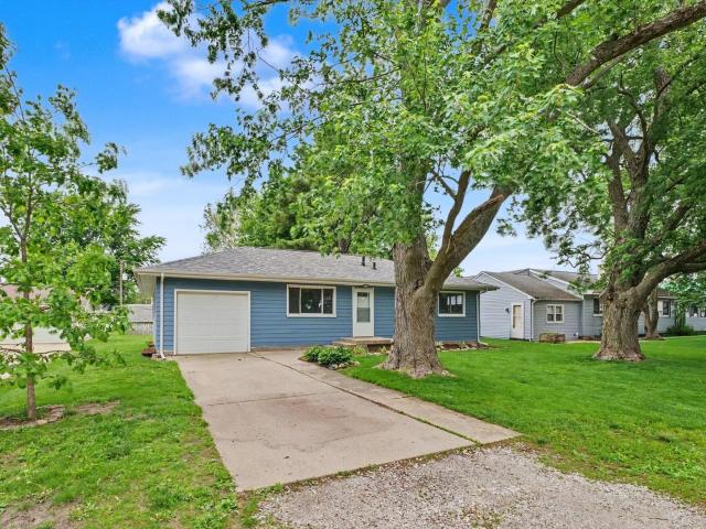 House for sale in Illinois
