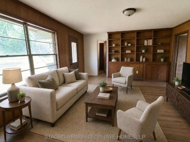 House for sale in Hughes Springs, Cass County