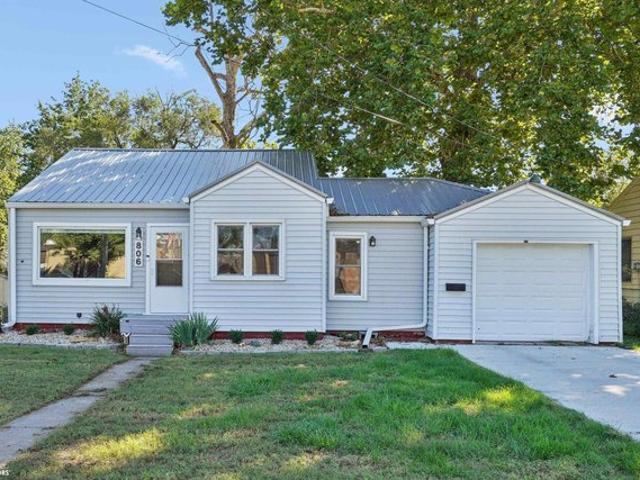 House for sale in Mount Pleasant, Henry County