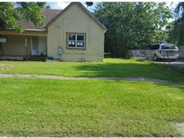 House for rent in Terrell, Kaufman County