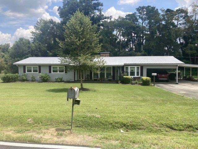 House for sale in Douglas, Coffee County