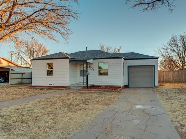 House for sale in Terry, Texas