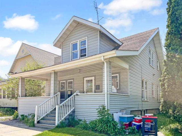 House for sale in Reedsburg, Sauk County