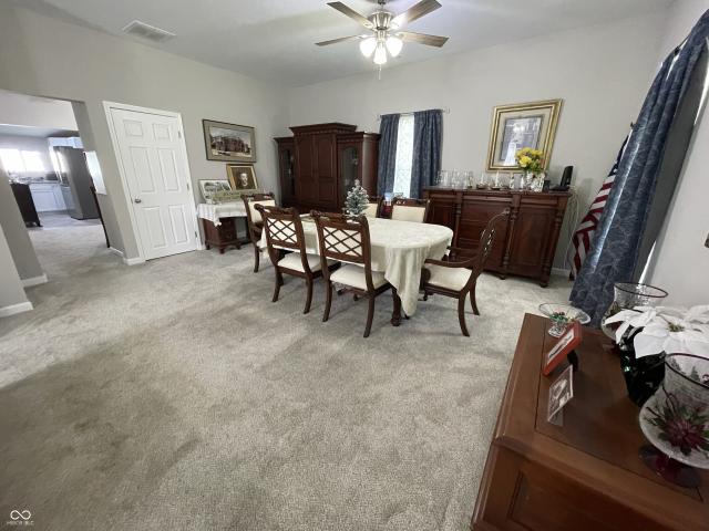 House for sale in Ladoga, Indiana