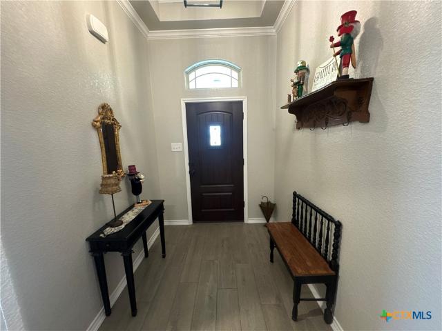 House for sale in Salado, Texas