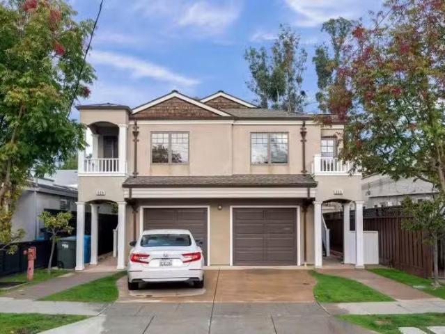 House for rent in San Mateo, California