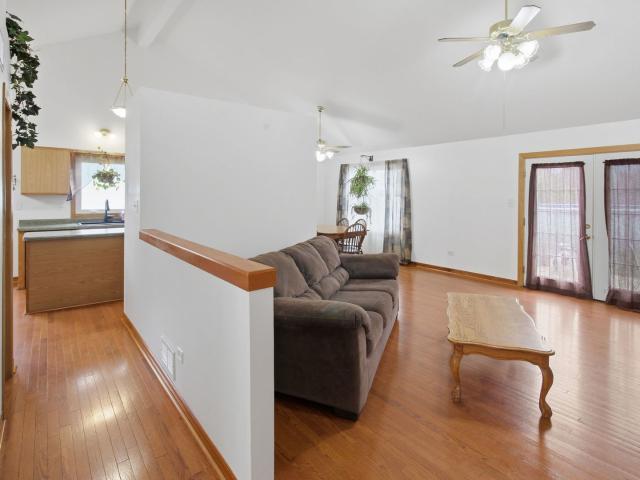 House for sale in Joliet, Illinois