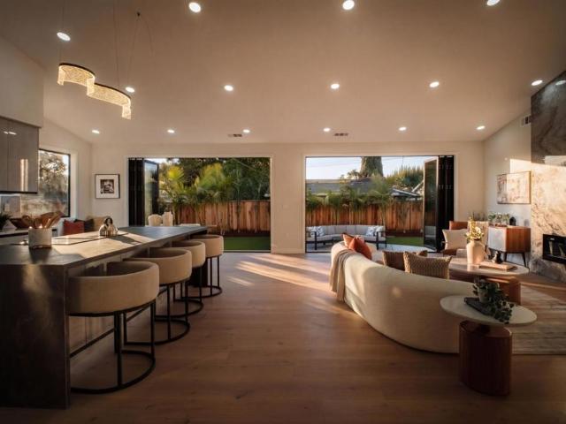 House for sale in Mountain View, California