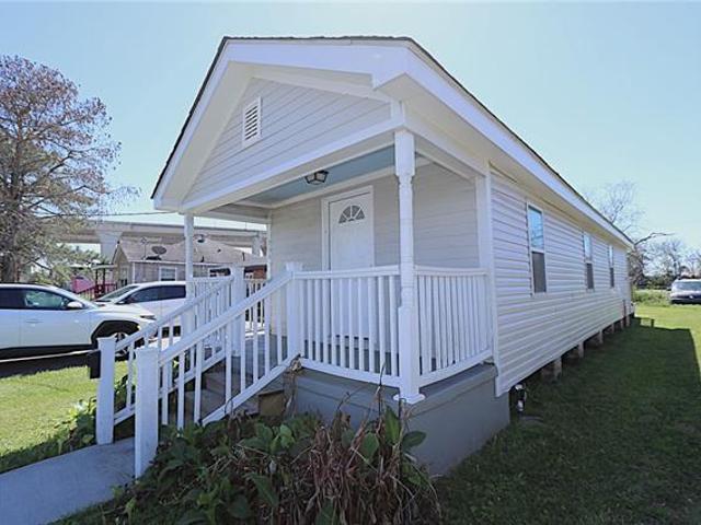 House for sale in Harvey, Louisiana
