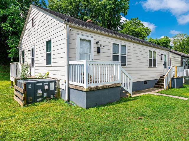 House for sale in Durham, North Carolina