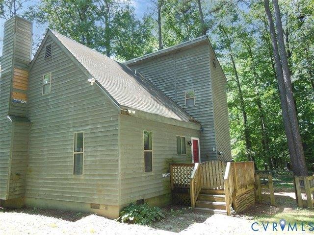 House for sale in Virginia