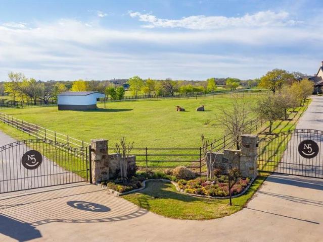 Property for sale in Denton, Texas