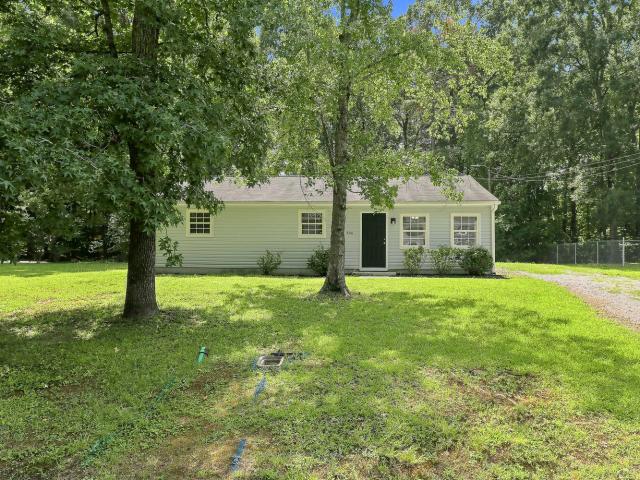 House for sale in Durham, North Carolina