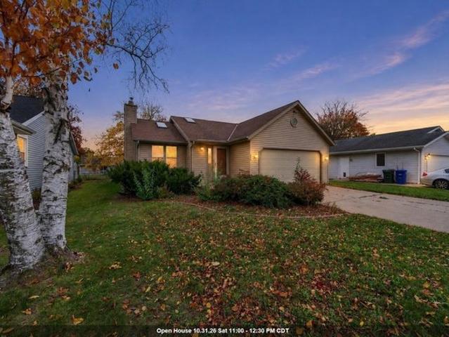 House for sale in De Pere, Brown County