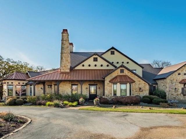 Farm for sale in Denton, Texas