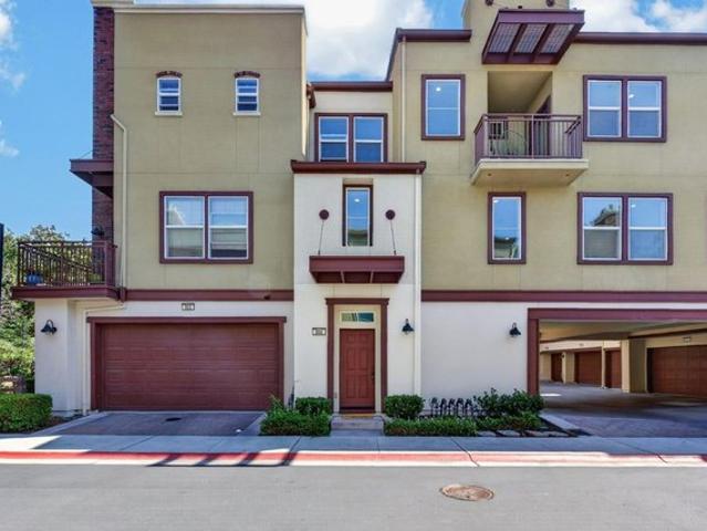 Townhouse for sale in San Jose, California