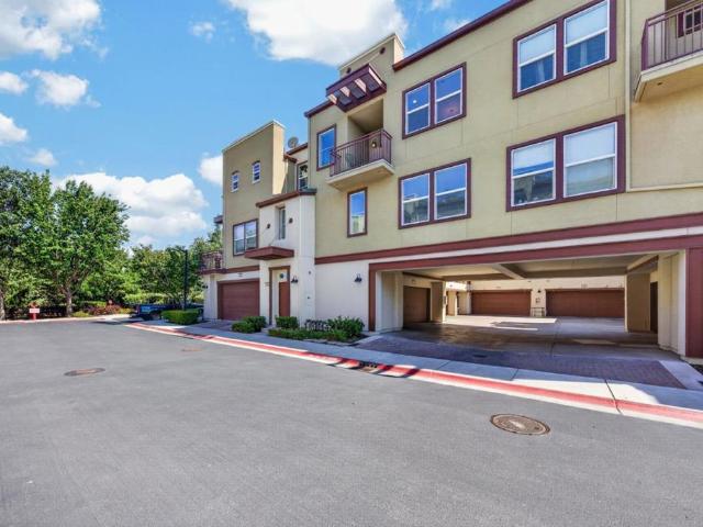 Townhouse for sale in San Jose, California