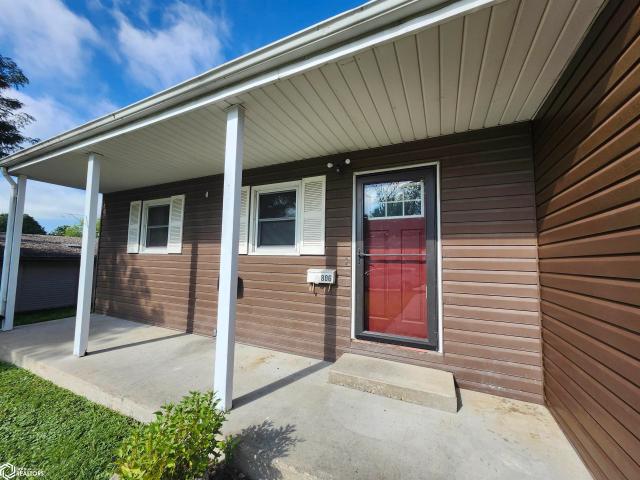 House for sale in Forest City, Iowa