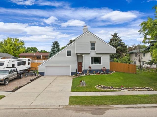 House for sale in Cascade, Montana