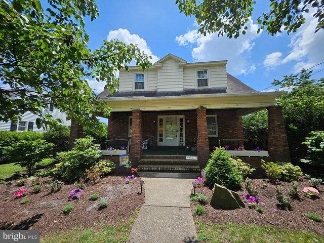 House for sale in Blair, Pennsylvania