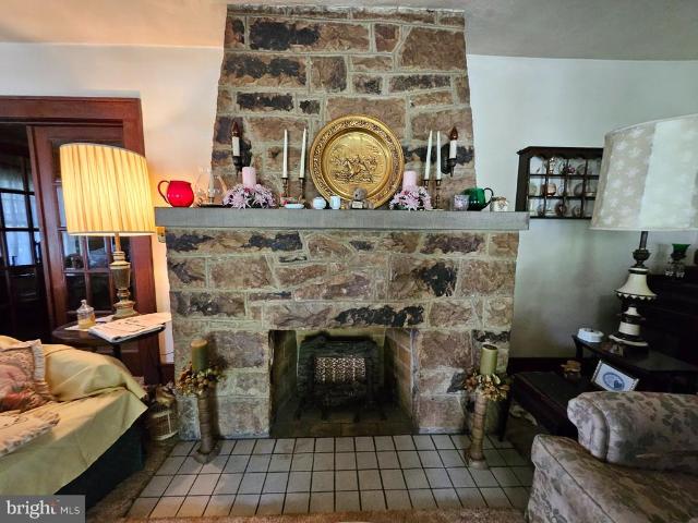 House for sale in Blair, Pennsylvania