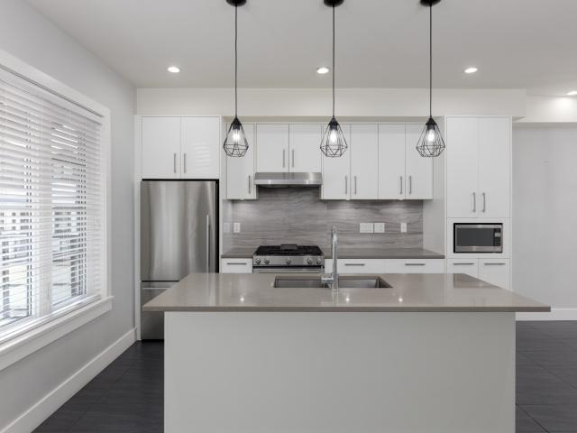 Apartment for rent in Coquitlam, British Columbia