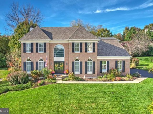 House for sale in Downingtown, Chester County