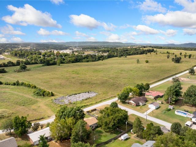 Land for sale in Harrison, Boone County