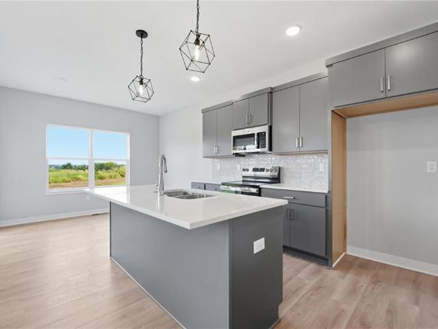 House for sale in Raymore, Cass County