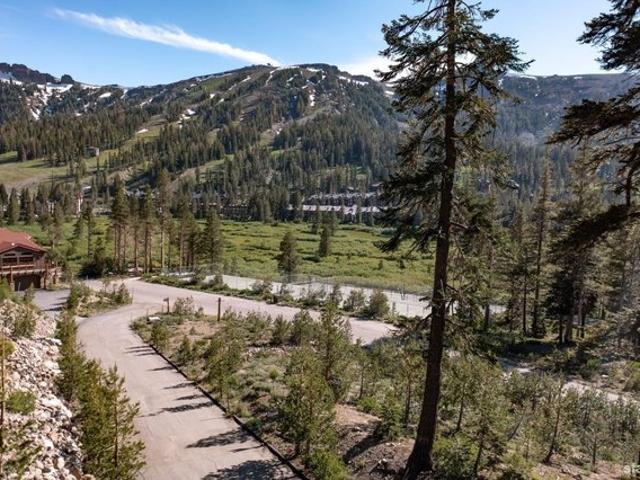 Land for sale in California