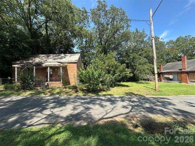 House for sale in Monroe, North Carolina