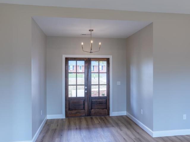 House for sale in Muscle Shoals, Alabama