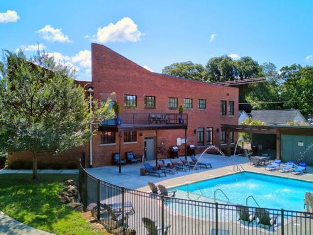 Condo for sale in Greenville, South Carolina