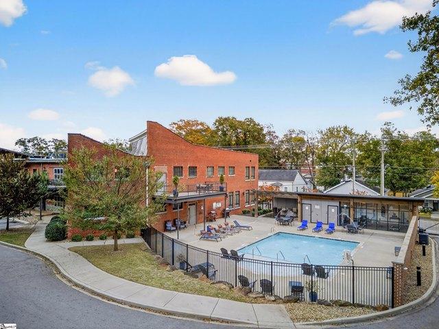 Condo for sale in Greenville, South Carolina