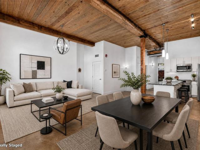 Condo for sale in Greenville, South Carolina