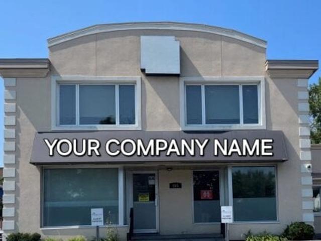 Office for sale in Mulhurst Bay, Ontario
