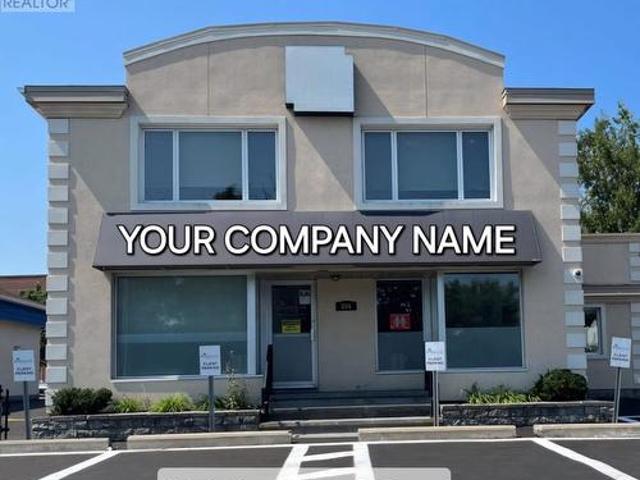 Commercial for sale in Mulhurst Bay, Ontario