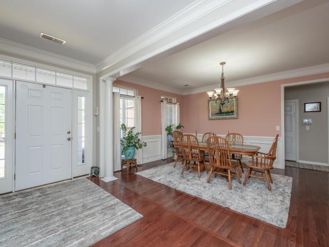 House for sale in Boiling Springs, South Carolina