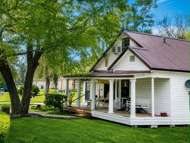 House for sale in Polk, Texas