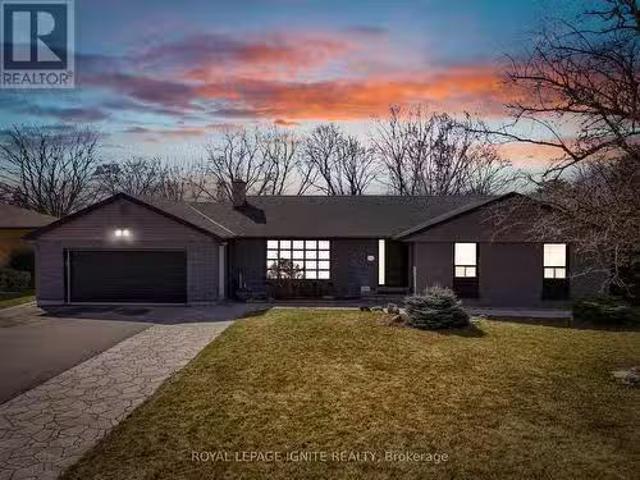 House for sale in Durham, Ontario