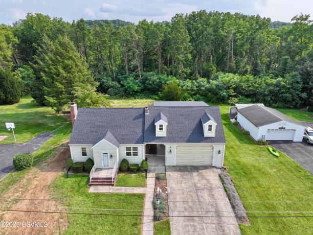 House for sale in Milton, Pennsylvania