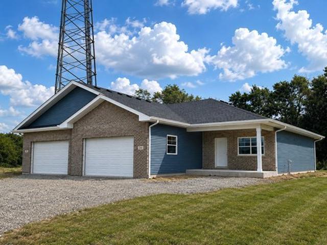 Townhouse for sale in Minooka, Illinois