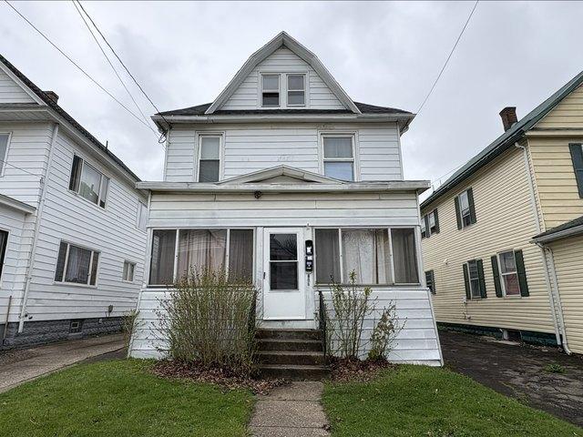 House for sale in Erie, Pennsylvania