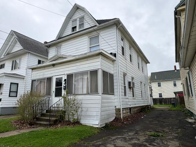 House for sale in Erie, Pennsylvania