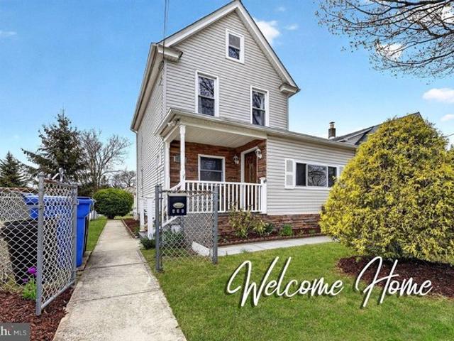 House for sale in National Park, New Jersey