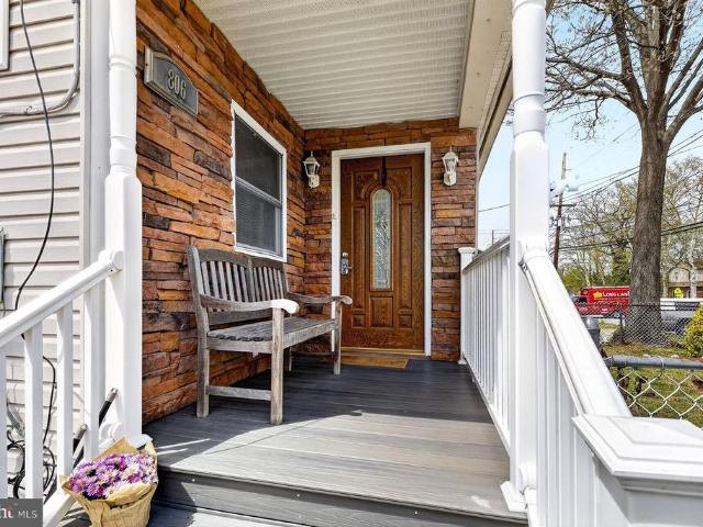 House for sale in National Park, New Jersey